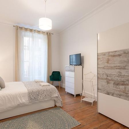 Confort Y Diseno Con Vistas Al Casco Viejo Bilbao Exterior photo